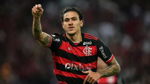 Centroavante se recuperou de uma lesão muscular e está à disposição