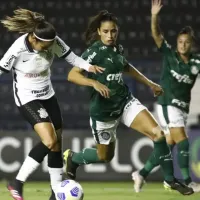 Palmeiras Feminino precisa quebrar tabu para vencer Corinthians no Brasileirão; Histórico de mata-mata preocupa