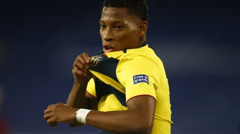 Mengão anuncia Plata e sonha com Danilo