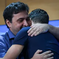 R$ 7 milhões: Alberto Guerra confirma acordo para 2025 e Grêmio terá 80% de Monsalve