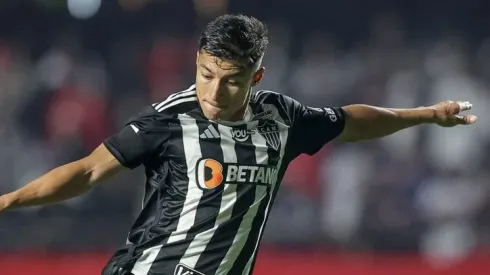 Foto: Pedro Souza/Atlético-MG