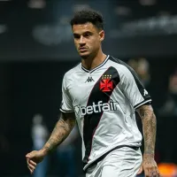 Escalação do Vasco: ainda sem Coutinho, Rafael Paiva define equipe diante do Vitória