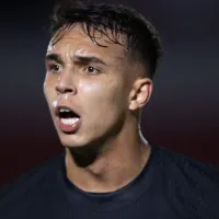 Saída de Giovane do Corinthians está definida, e jogador não vai para o Hellas Verona