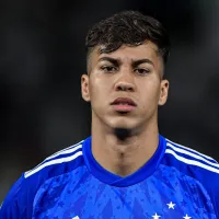 Escalação do Cruzeiro: Seabra escala Kaio Jorge na equipe titular contra Atlético-GO