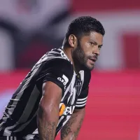 Hulk e +2: Grêmio vai enfrentar o Atlético-MG com trio de novidades