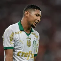 R$56 milhões: Palmeiras toma decisão e venda de Rony é encaminhada