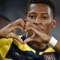 Com anúncio de Gonzalo Plata, Flamengo decide negociar Matheus Gonçalves, mas não com o Vitória