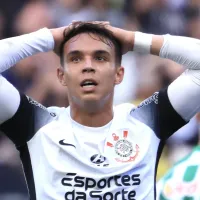 Negociação entre Verona, Giovane e Corinthians tem reviravolta e desfecho é decretado