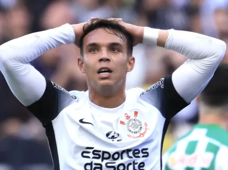 Negociação entre Verona, Giovane e Corinthians tem desfecho decretado