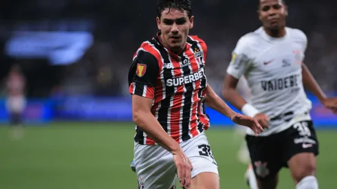 São Paulo fez 2 pedidos para negociar Moreira com o Porto