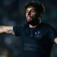 Fim da janela decreta saída de Yuri Alberto do Corinthians para Southampton-ING como impossível