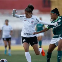 Palmeiras x Corinthians pelo Brasileirão Feminino: onde assistir, arbitragem e prováveis escalações