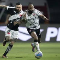 Brasileirão Série A 2024: Vitória x Vasco – Horário, escalações do jogo, arbitragem e informações principais