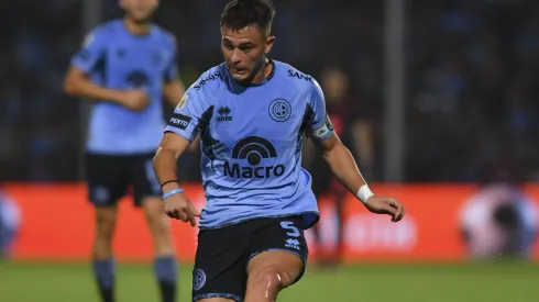 Zubeldía liga para Santi Longo e ajuda São Paulo