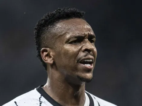 Ex-Corinthians, Jô toma decisão surpreendente e fecha com o Itabirito-MG