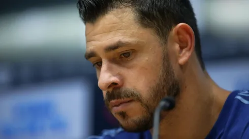 Giuliano revelou sobre situações nos bastidores