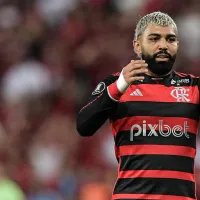 Vidente prevê resultado entre Flamengo de Gabigol contra Corinthians: \'Uma coisa incrível\'