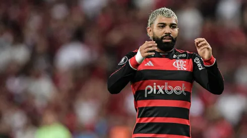 Vidente crava vencedor entre Corinthians x Flamengo. Foto: Thiago Ribeiro/AGIF