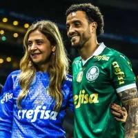 Leila bate o martelo e Palmeiras toma decisão final sobre contratações