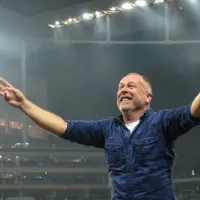 Mano Menezes tem pedido aceito pela Justiça e Cruzeiro terá que pagar mais de R$ 1,4 milhão ao treinador