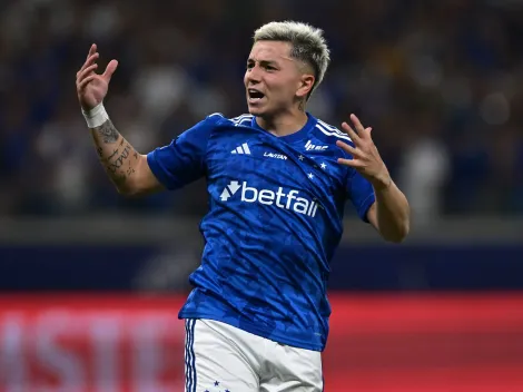 Cruzeiro conta com volta de títular importante contra Atlético-GO