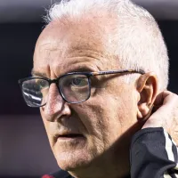 Dorival Jr. divulga, e convoca Lucas Moura, do São Paulo, para lugar de Savinho