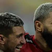 Desfalques contra o Corinthians, Gabigol e Arrascaeta voltam ao Flamengo diante do Bahia