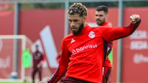 Prestes a estrear no Internacional, Nathan deixa polêmicas no passado