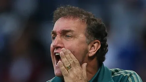 Cuca está livre no mercado e já se decidiu sobre volta ao Cabuloso.