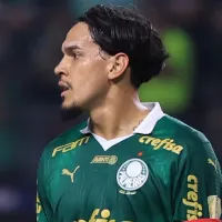 Abel Ferreira contará com retorno de Gustavo Gomez contra o Athlético-PR e será titular