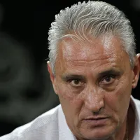 Torcedores do Corinthians projetam reencontro com Tite pelo Brasileiro: “Nos vemos em Itaquera”