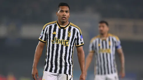 Lateral-esquerdo é um dos reforços na atual janela. Photo by Alessandro Sabattini/Getty Images