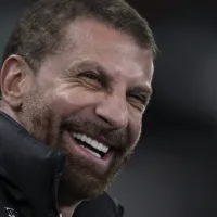 Pedrinho confirma negociações por dois reforços de última hora para o Vasco