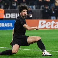 Zagueiro do Corinthians fala sobre prioridades do time paulista