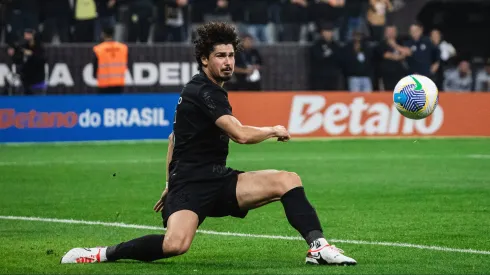 Zagueiro titular revela prioridade do time alvinegro na temporada