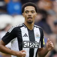 R$ 1,5 milhão/mês: salário de Jamal Lewis repercute nos bastidores do São Paulo