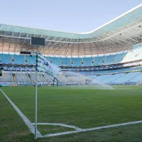 Volta do Grêmio para Arena gera impacto e bairro ressurge após enchentes
