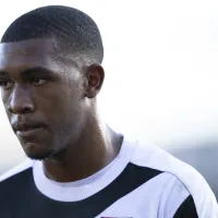 80 milhões na mesa e Vasco diz não! Futuro de Rayan é no Gigante