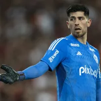 Rossi não se intimida e projeta postura do Flamengo contra o Corinthians: “Temos que competir”