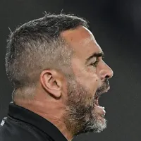 Artur Jorge consegue a liderança do Brasileirão e mantém grande fase no Botafogo