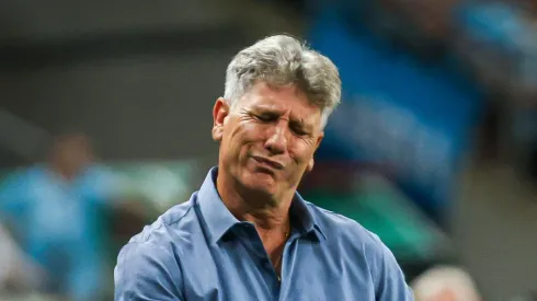 Renato perde dois titulares do Grêmio