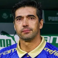 Abel Ferreira no Benfica tem atualização e treinador quer cumprir contrato com o Palmeiras