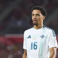 São Paulo contrata Santiago Longo e Jamal Lewis para anunciar até segunda-feira