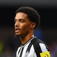 Jamal Lewis fala sobre acerto com o São Paulo: “Continuar ganhando copas”