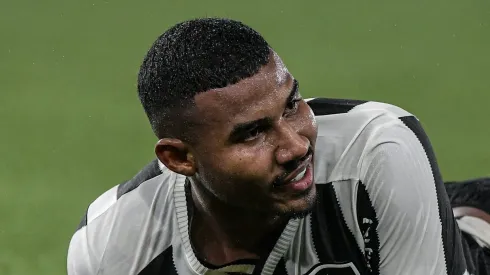 Cuiabano em ação no Brasileirão. Foto: Thiago Ribeiro/AGIF