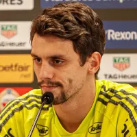 Ex-Flamengo, Rodrigo Caio vive situação muito triste e não deve seguir no Grêmio