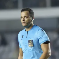 Súmula de Santos x Ponte Preta é divulgada por Sávio Pereira Sampaio e repercute