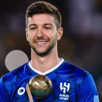 Contratação de Luciano Vietto pelo Santos tem definição e argentino vai jogar no Racing-ARG