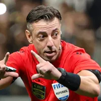 Grêmio perde para o Atlético-MG na Arena e torcida critica Raphael Claus: “Pilantragem”