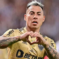 Em partida emocionante, Atlético-MG vence o Grêmio de virada; confira as notas